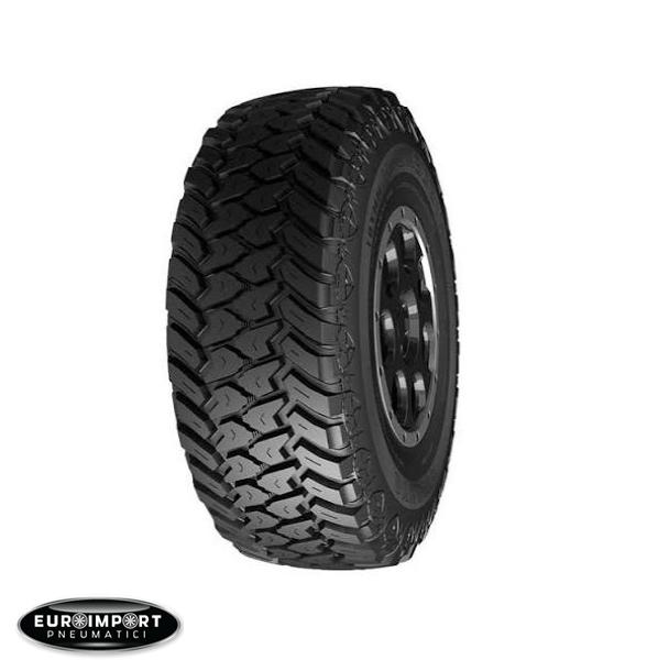 Dynamo Hiscend-H MMT01  235/85 R16 120_116 Q   10PR
